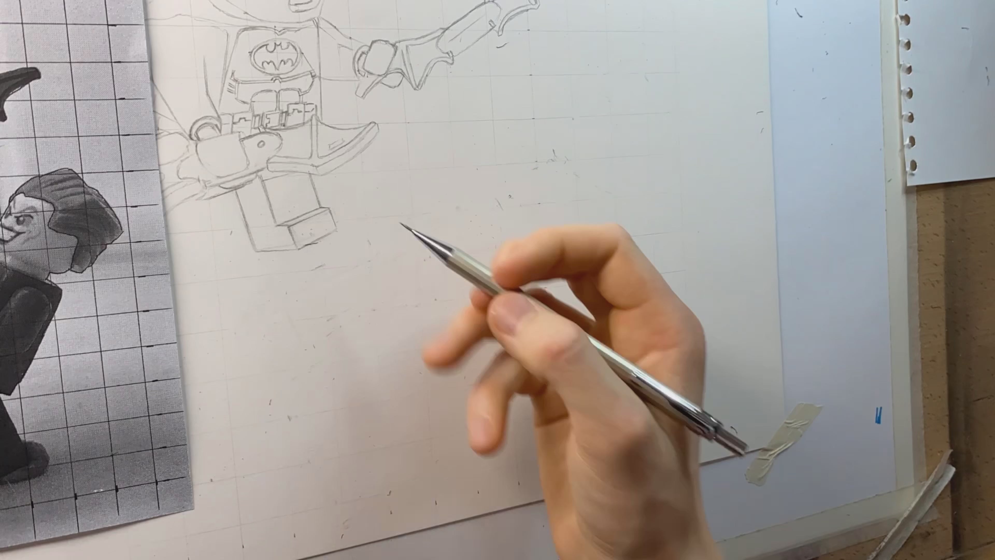 Load video: