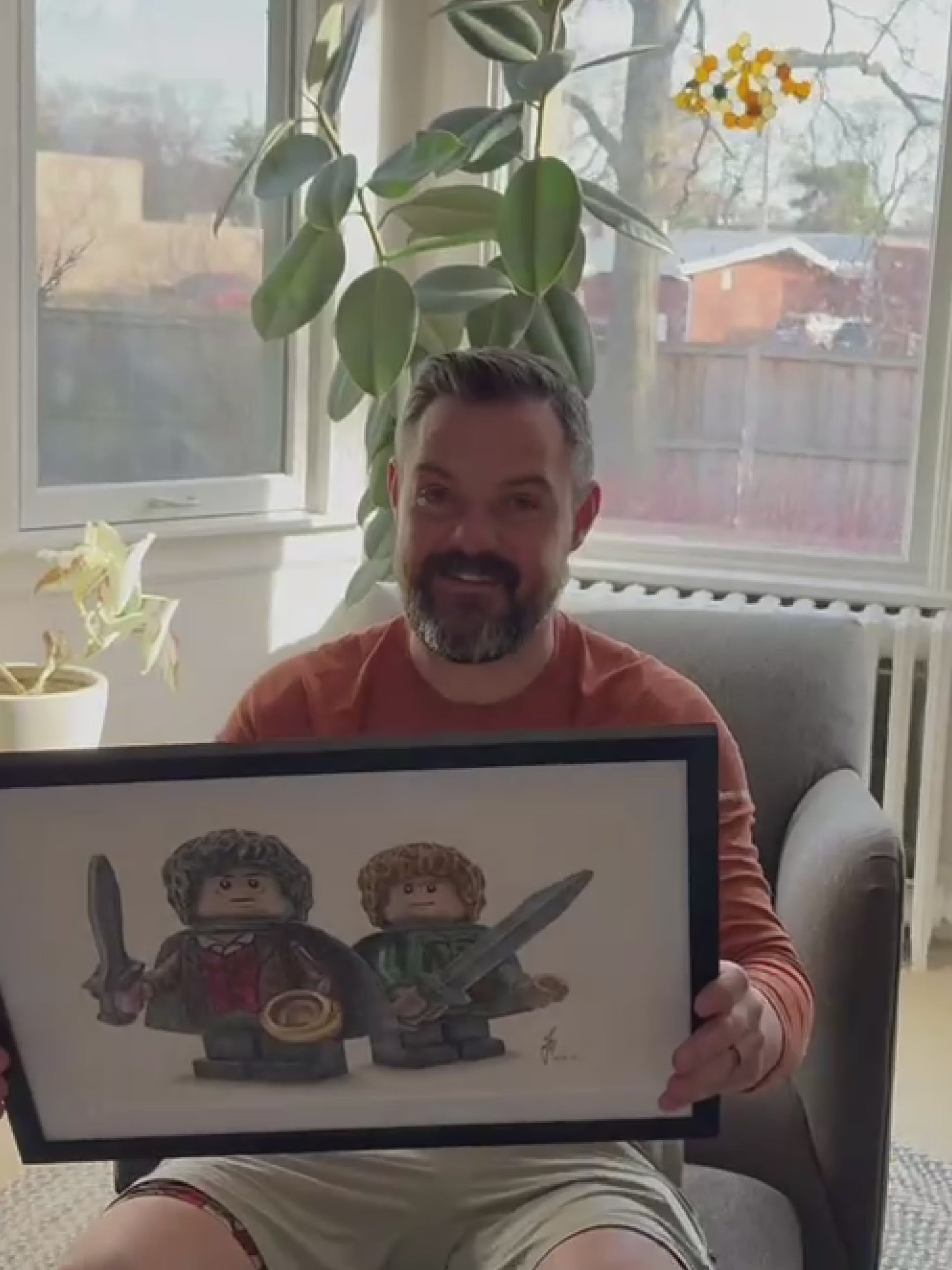 Load video: