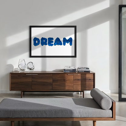 DREAM [Print Editions]