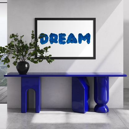 DREAM [Print Editions]