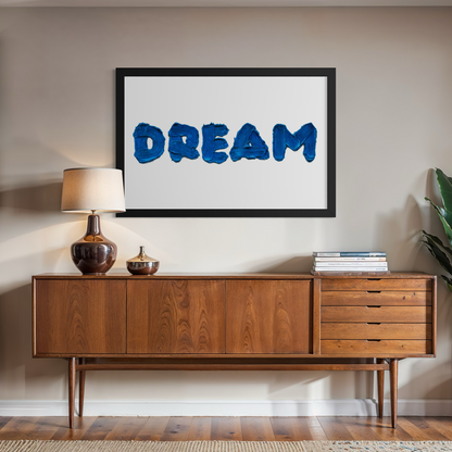 DREAM [Print Editions]