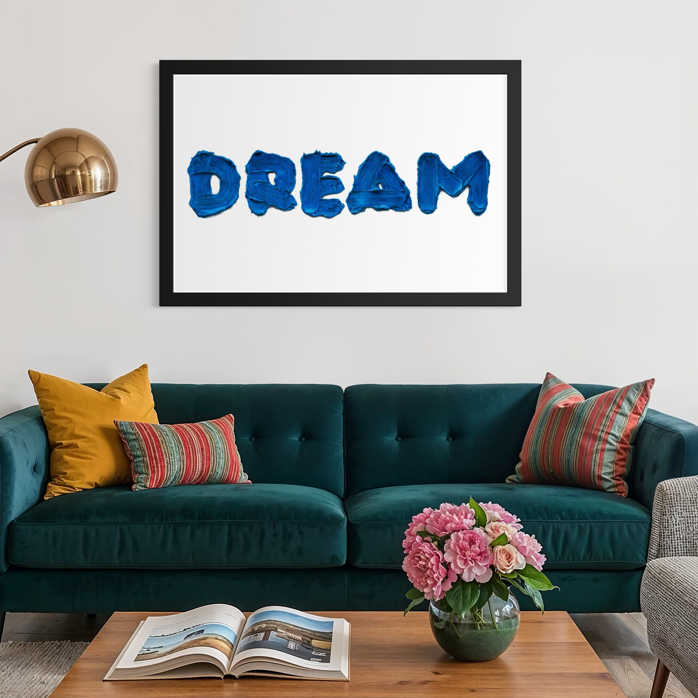 DREAM [Print Editions]