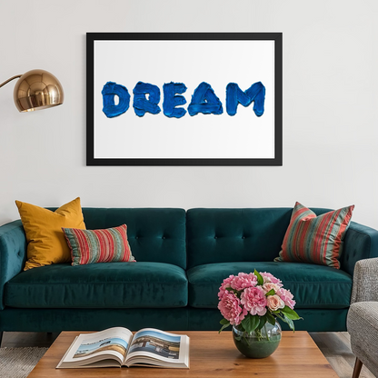 DREAM [Print Editions]