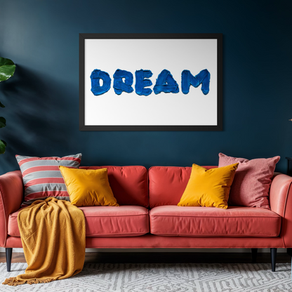 DREAM [Print Editions]