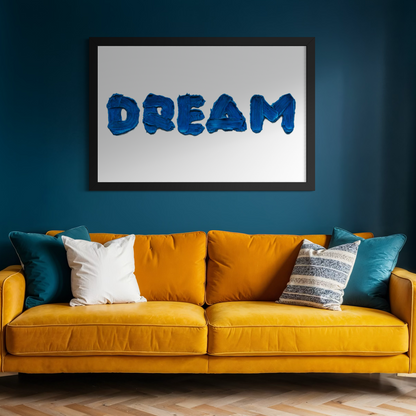 DREAM [Print Editions]