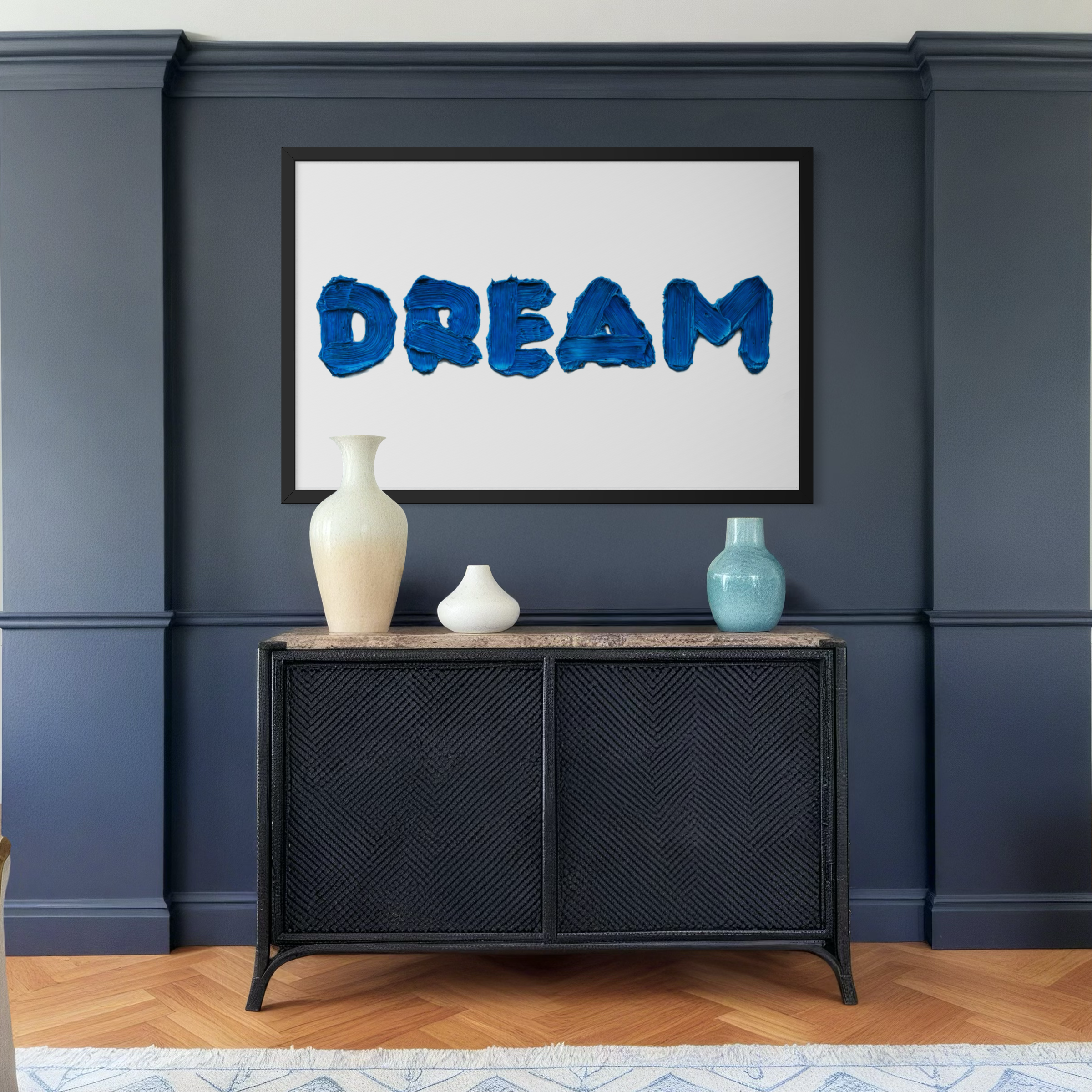 DREAM [ORIGINAL]